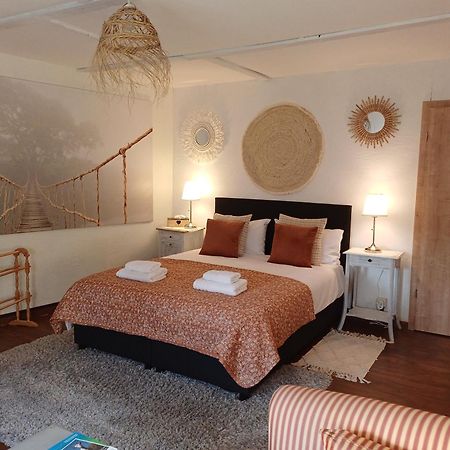 Les Gabelous - Chambre D'Hotes - Viroinval Dourbes Luaran gambar
