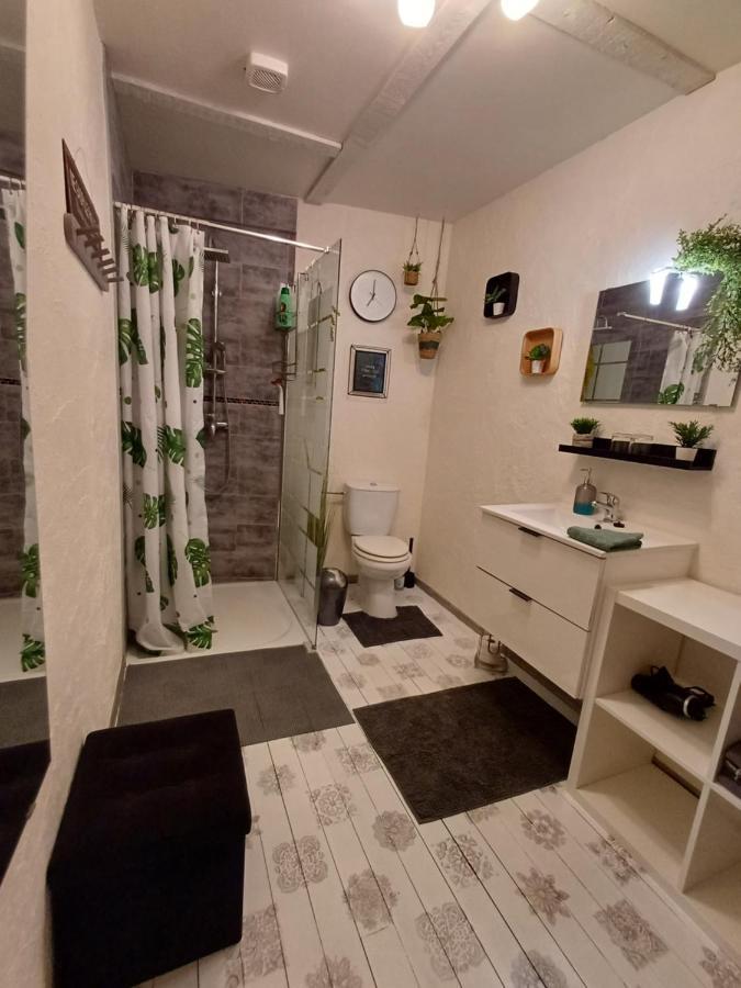 Les Gabelous - Chambre D'Hotes - Viroinval Dourbes Luaran gambar