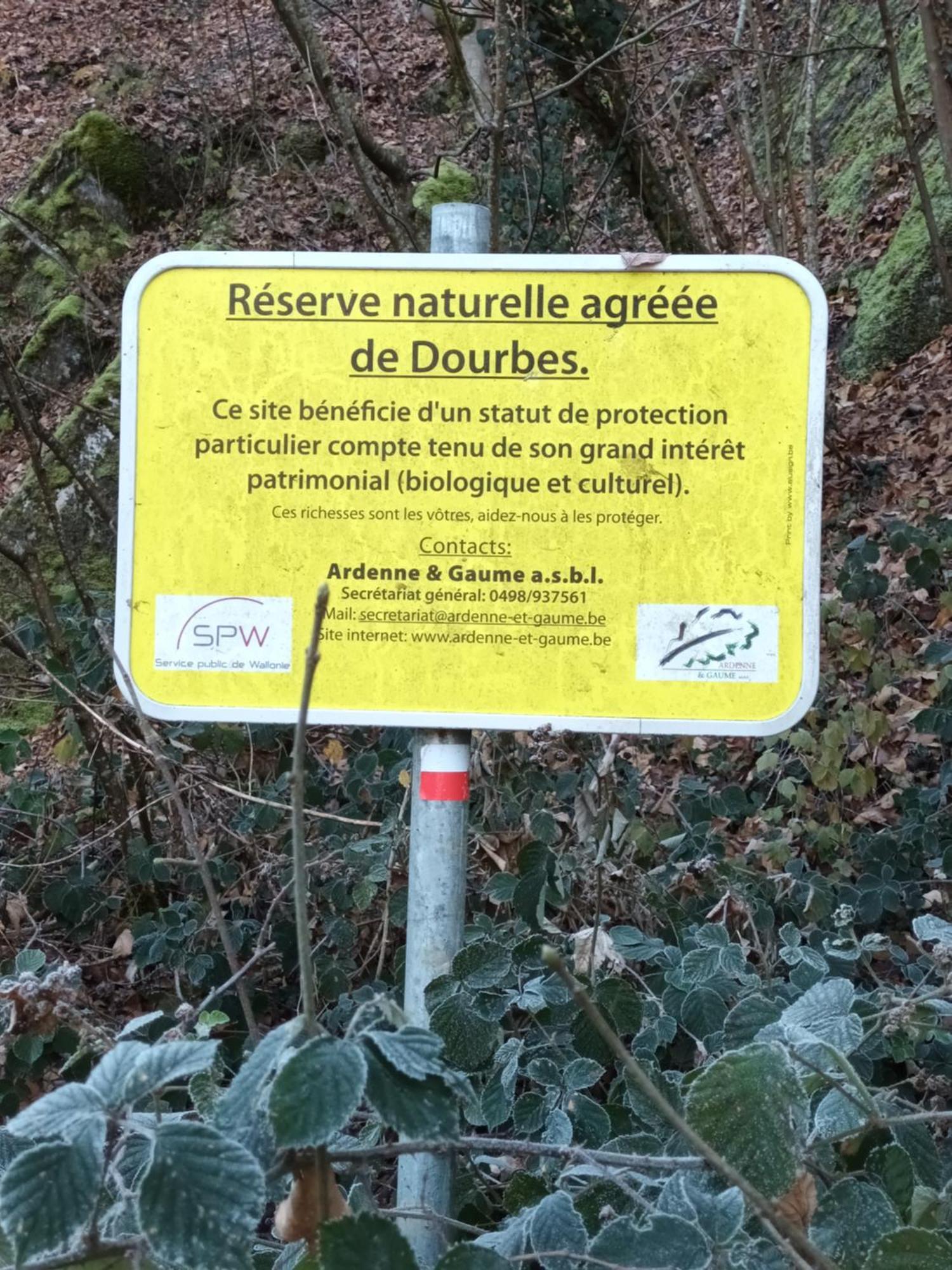 Les Gabelous - Chambre D'Hotes - Viroinval Dourbes Luaran gambar